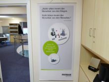 Phonak Hörlösungen kostenlos testen